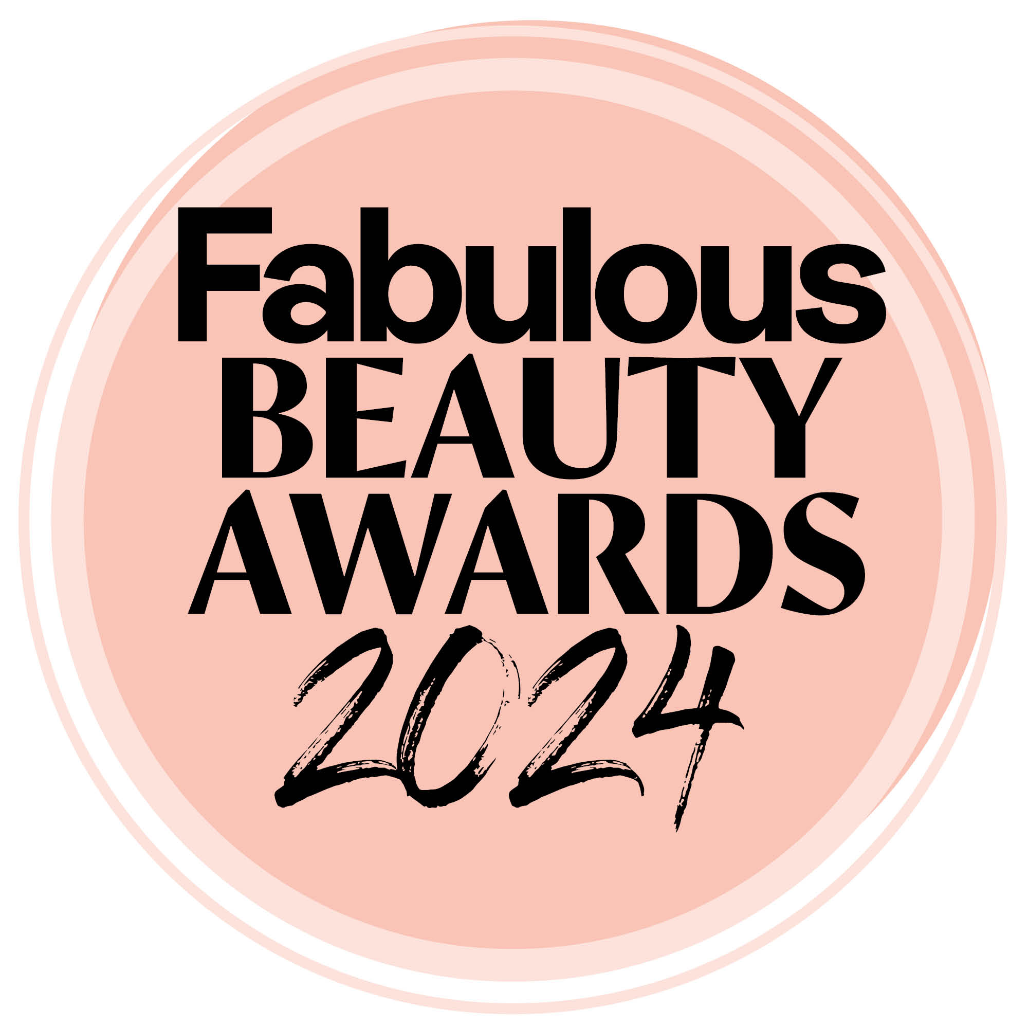 Fabulous Beauty Awards Winners 2024