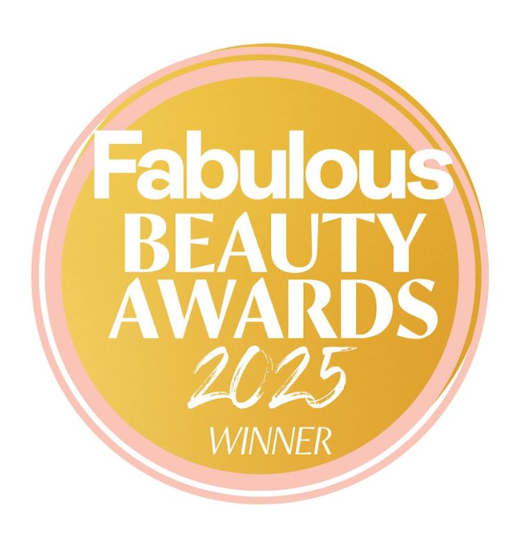 Fabulous Beauty Awards Winners 2025