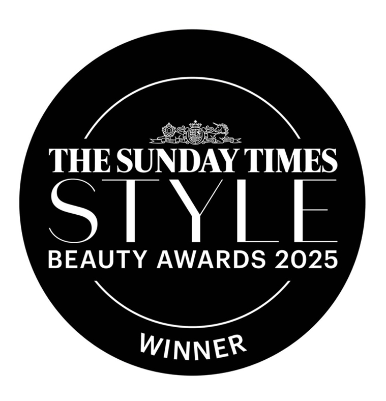 The Sunday Times Style Beauty Awards Winners 2025