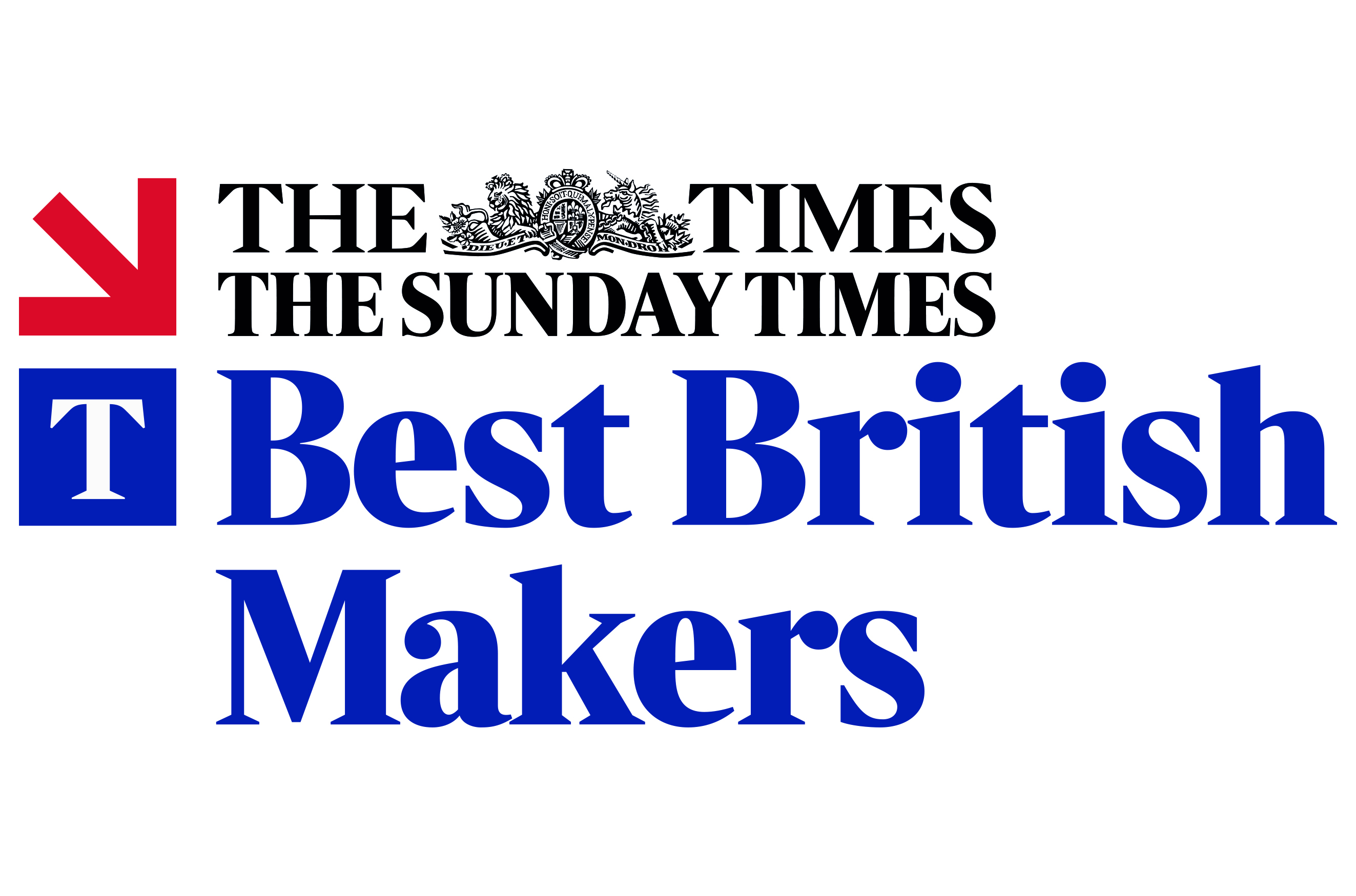 Best British Makers