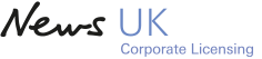 News UK Corporate Licensing